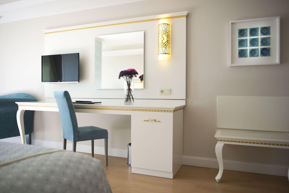 אנטליה Prime Boutique Hotel מראה חיצוני תמונה