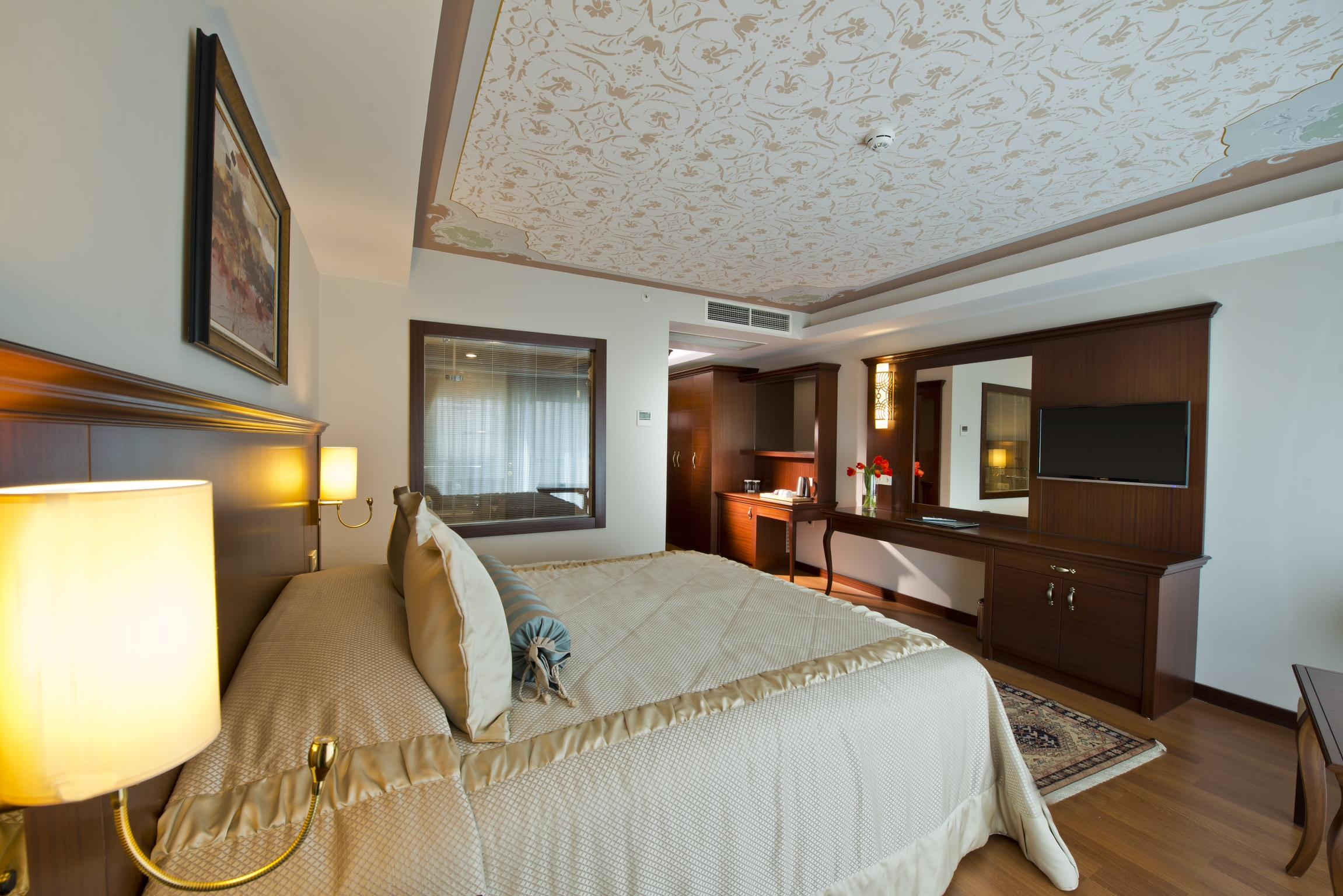 אנטליה Prime Boutique Hotel מראה חיצוני תמונה