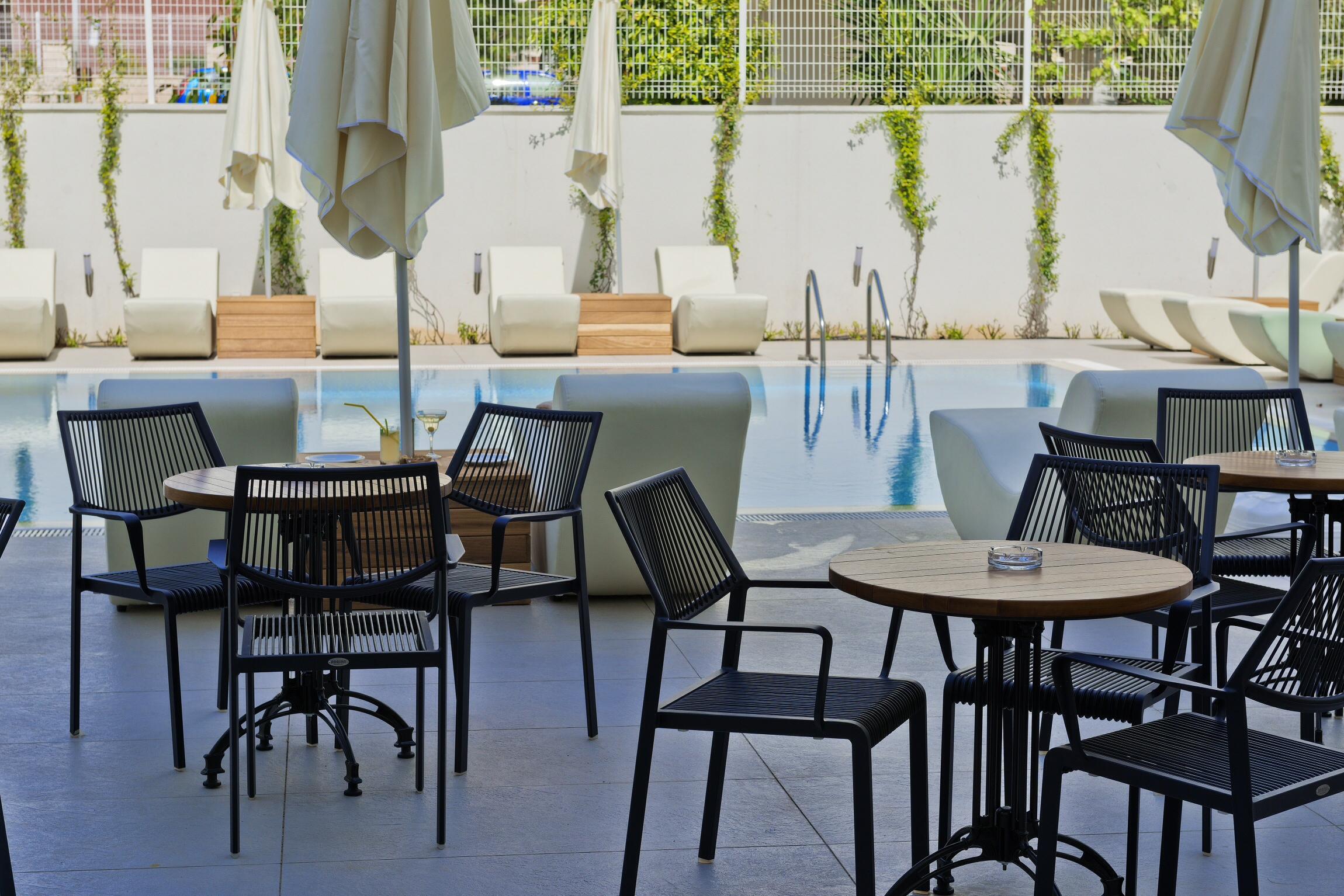 אנטליה Prime Boutique Hotel מראה חיצוני תמונה
