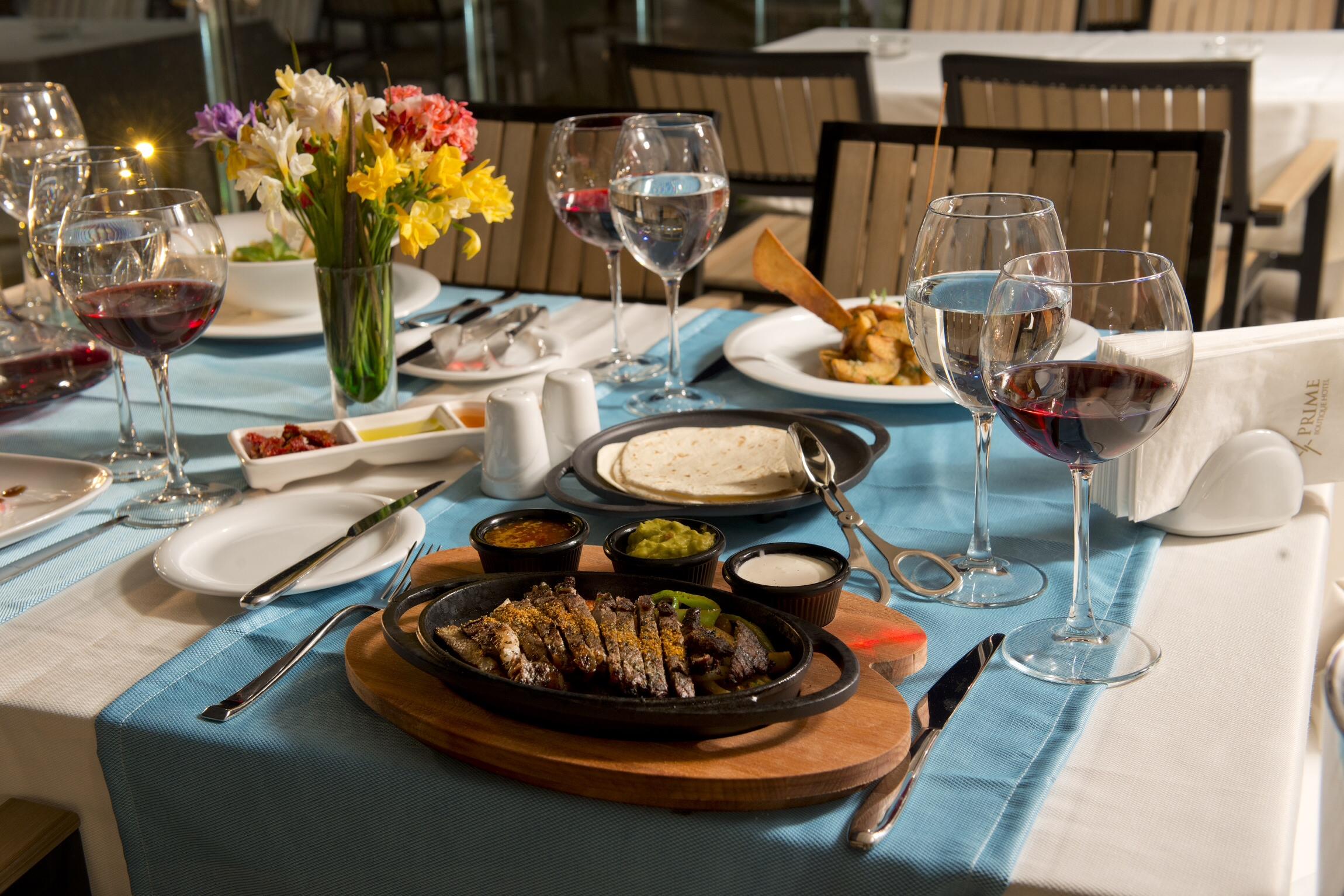 אנטליה Prime Boutique Hotel מראה חיצוני תמונה