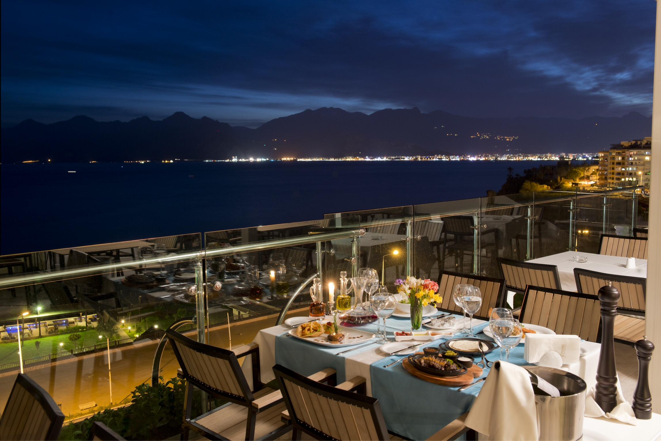 אנטליה Prime Boutique Hotel מראה חיצוני תמונה