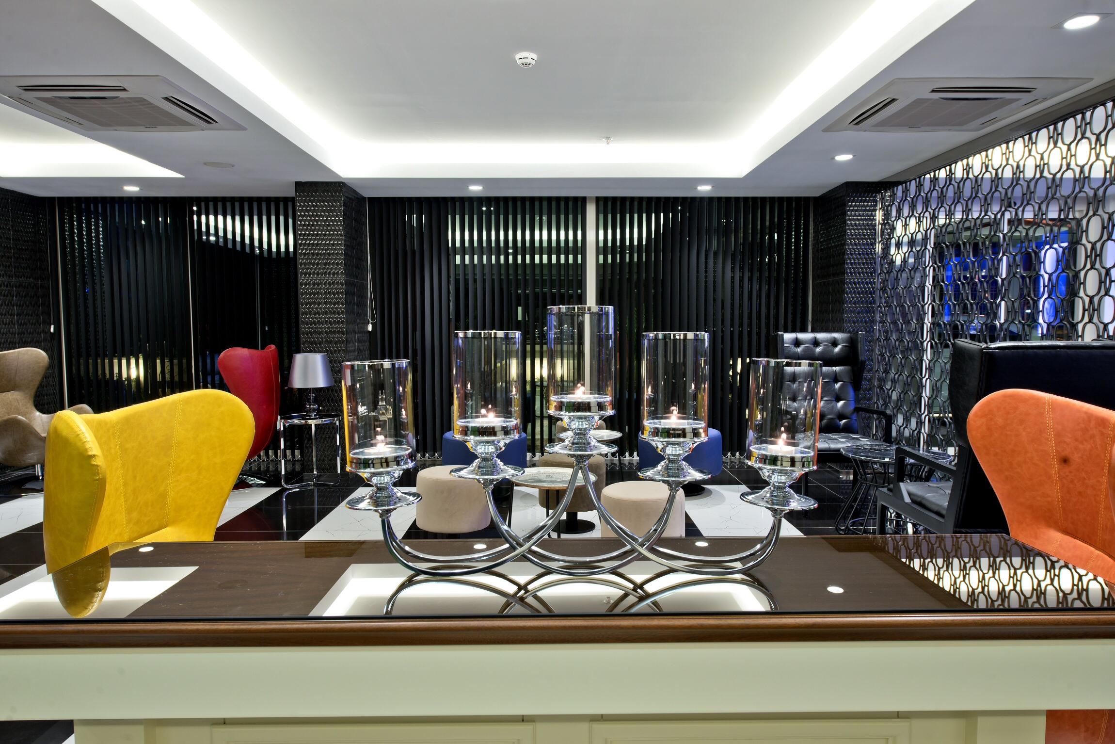 אנטליה Prime Boutique Hotel מראה חיצוני תמונה