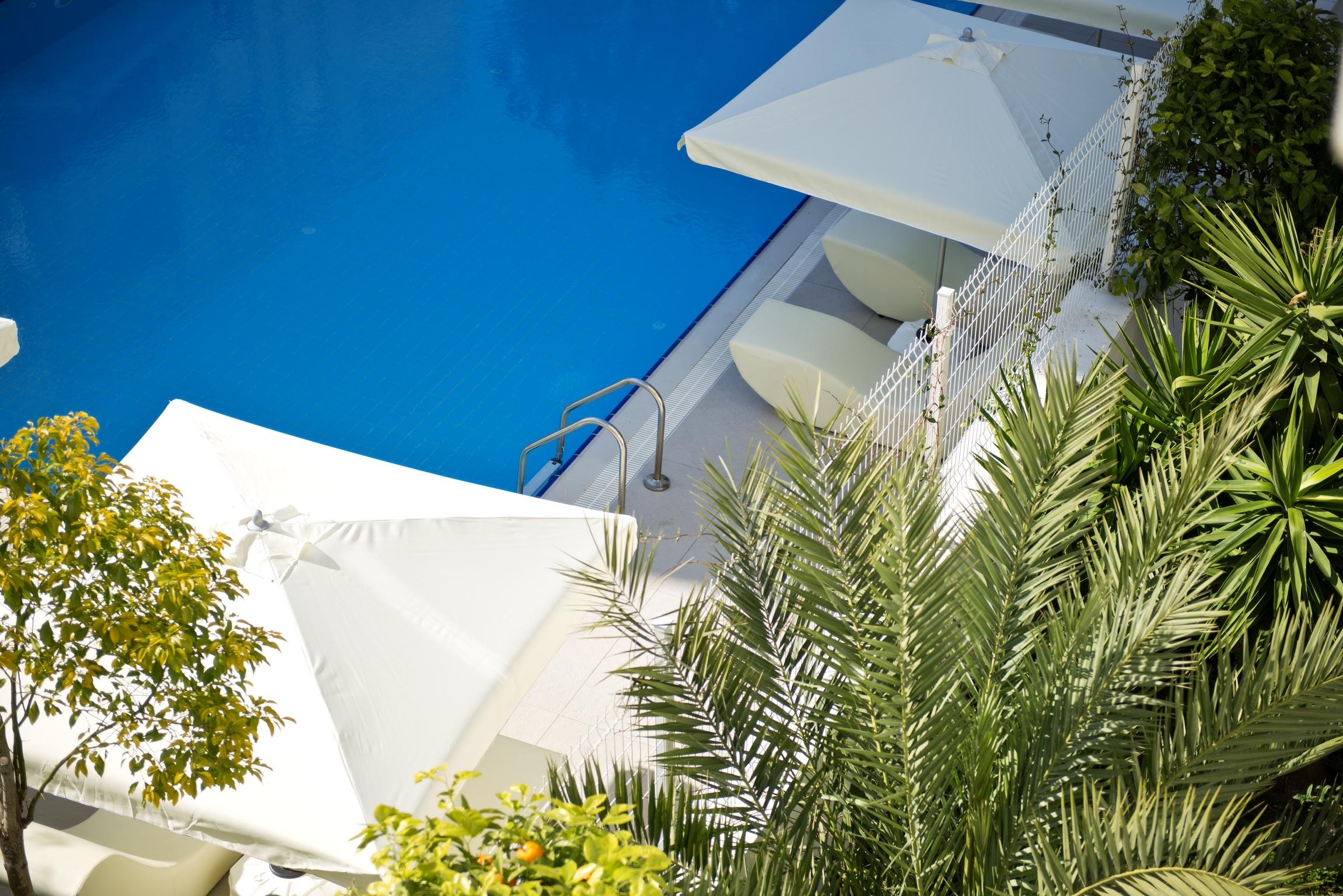 אנטליה Prime Boutique Hotel מראה חיצוני תמונה