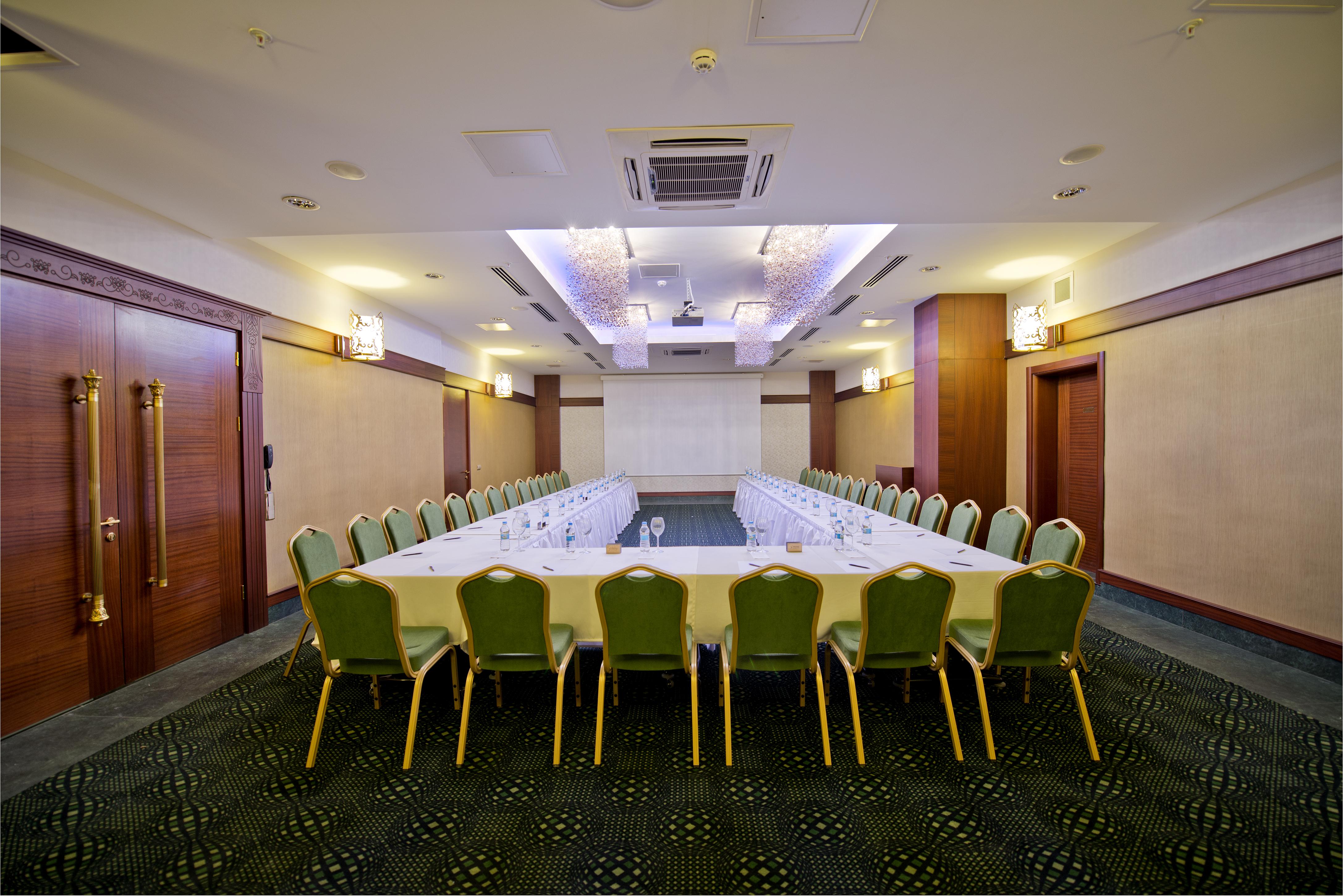 אנטליה Prime Boutique Hotel מראה חיצוני תמונה