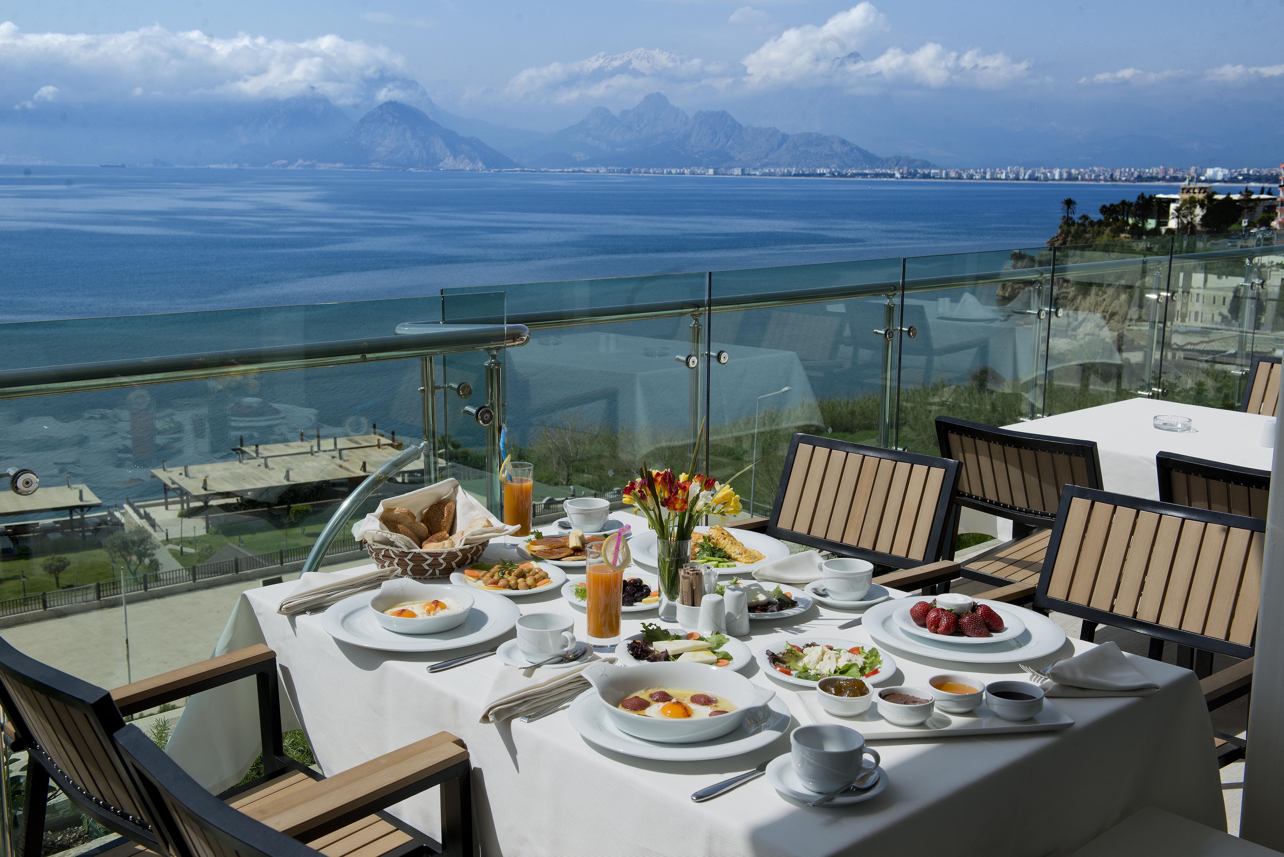 אנטליה Prime Boutique Hotel מראה חיצוני תמונה