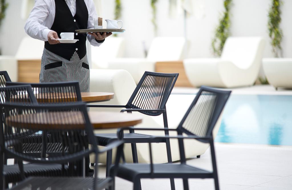אנטליה Prime Boutique Hotel מראה חיצוני תמונה
